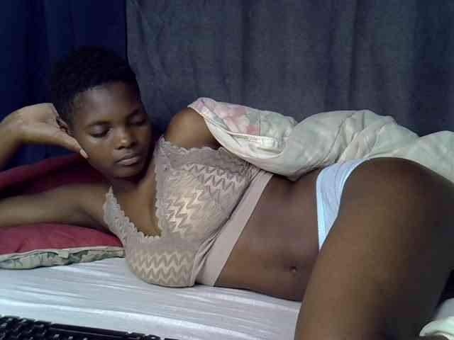 Slender-kerry webcam