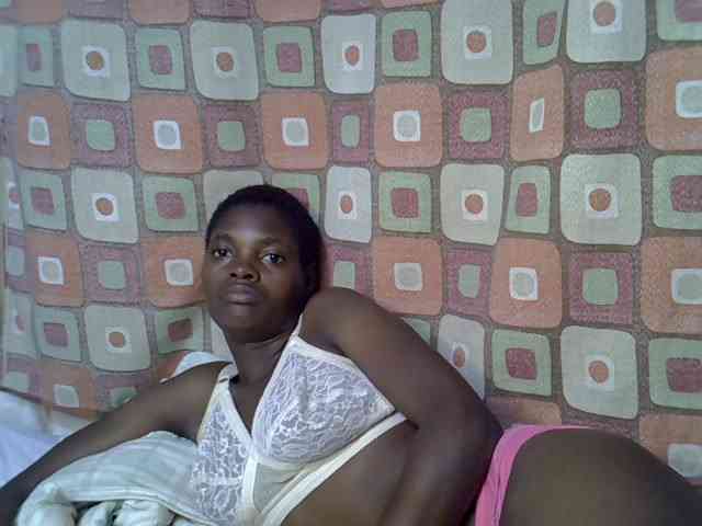 Slender-kerry webcam