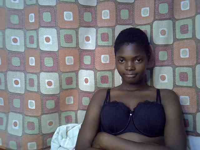 Slender-kerry webcam