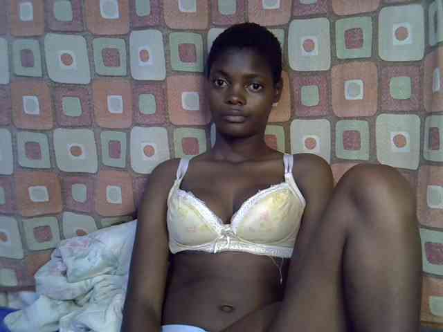 Slender-kerry webcam
