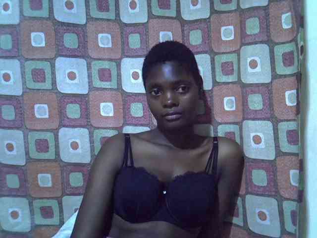 Slender-kerry webcam