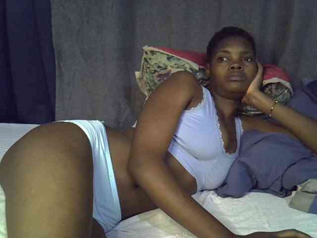 Slender-kerry webcam