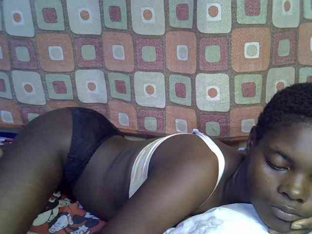 Slender-kerry webcam