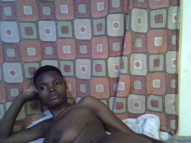 Slender-kerry webcam