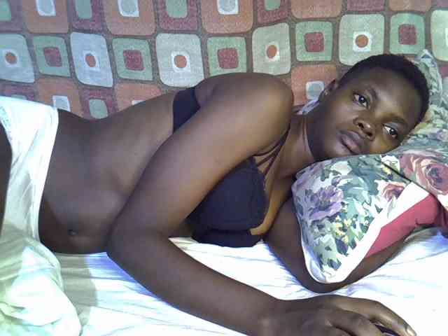 Slender-kerry webcam