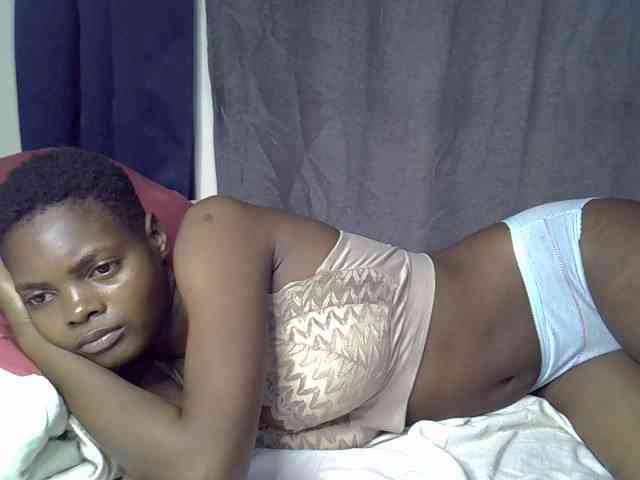 Slender-kerry webcam