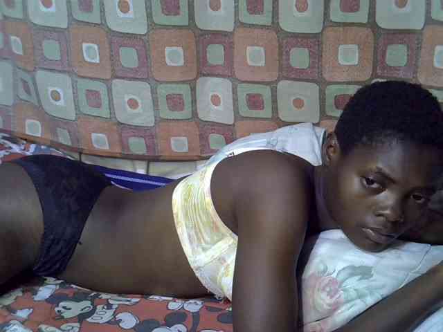 Slender-kerry webcam