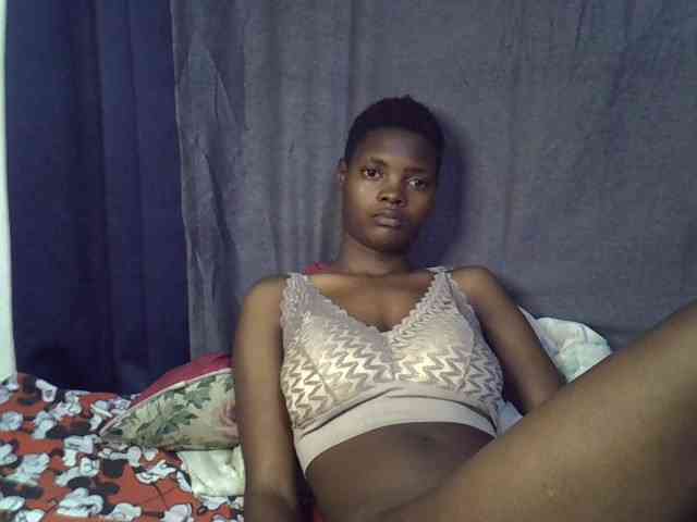 Slender-kerry webcam