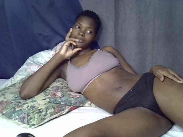 Slender-kerry webcam