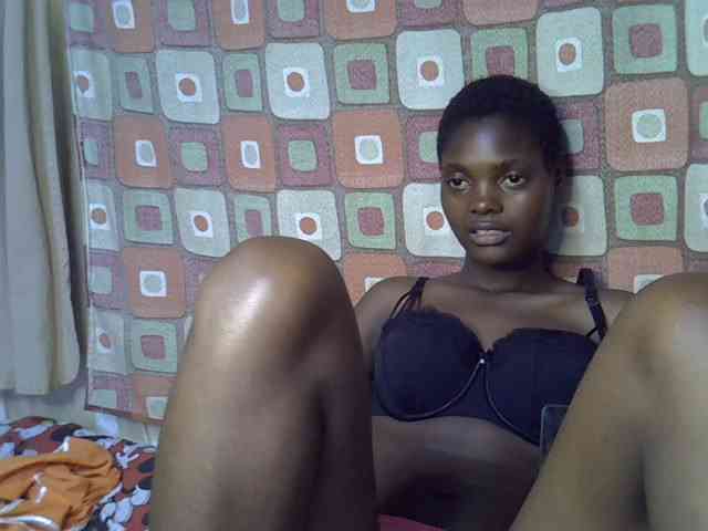 Slender-kerry webcam