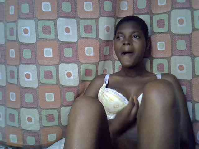 Slender-kerry webcam