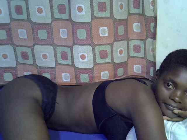 Slender-kerry webcam