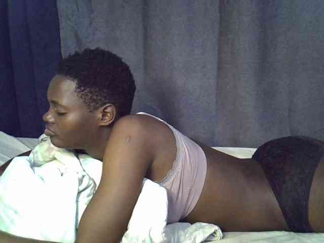 Slender-kerry webcam