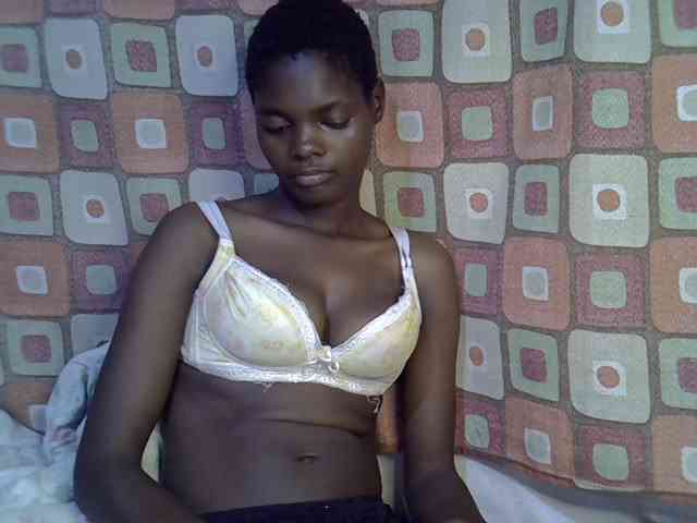 Slender-kerry webcam