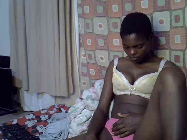 Slender-kerry webcam