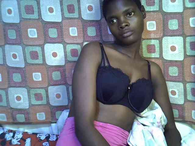 Slender-kerry webcam