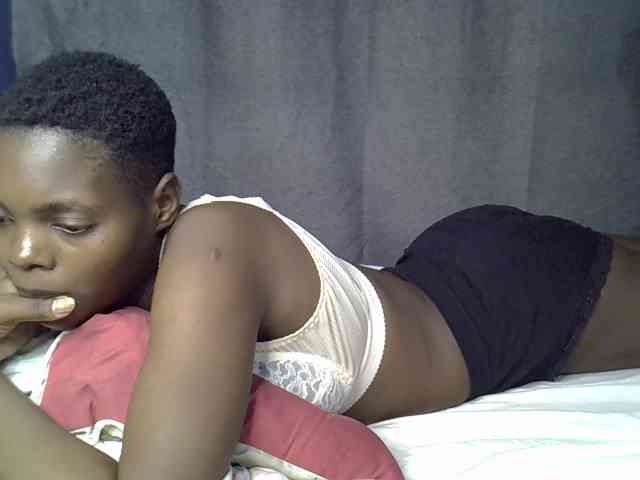 Slender-kerry webcam