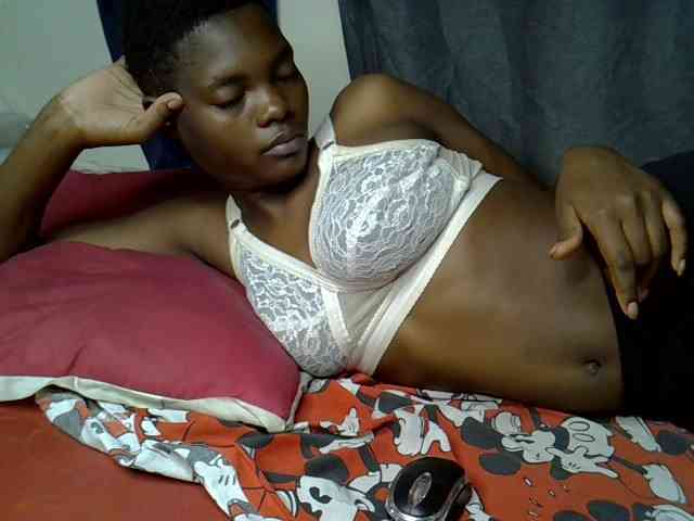 Slender-kerry webcam