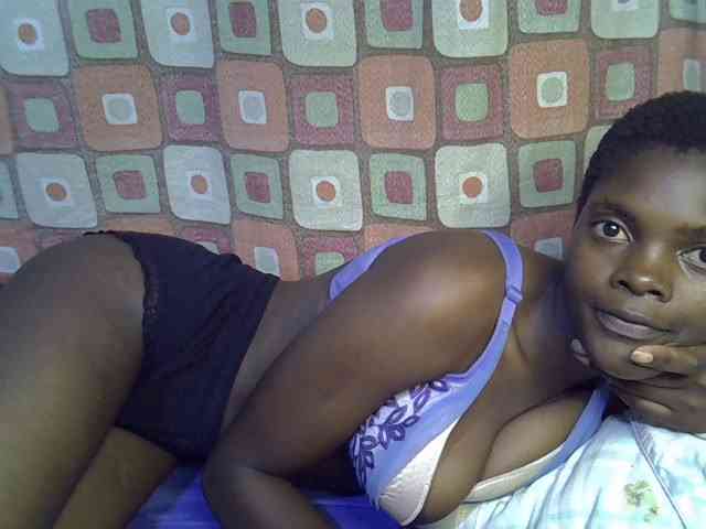 Slender-kerry webcam