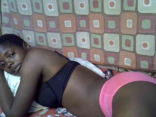 Slender-kerry webcam