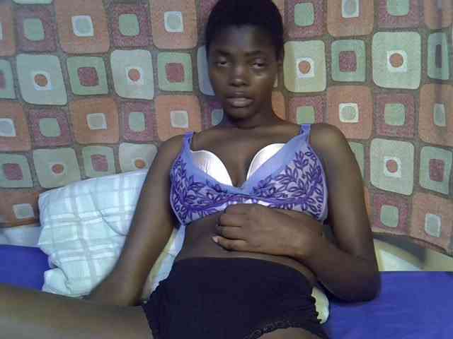 Slender-kerry webcam