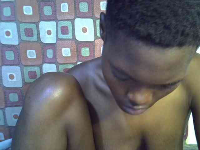 Slender-kerry webcam