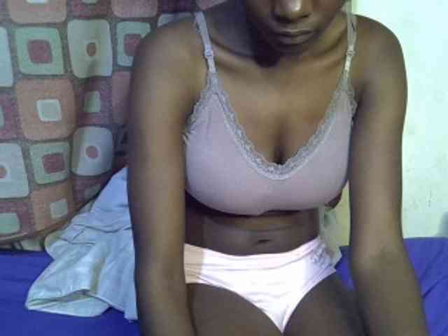 Slender-kerry webcam