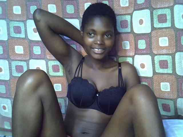 Slender-kerry webcam