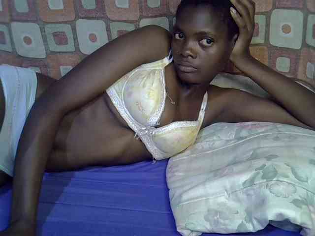 Slender-kerry webcam