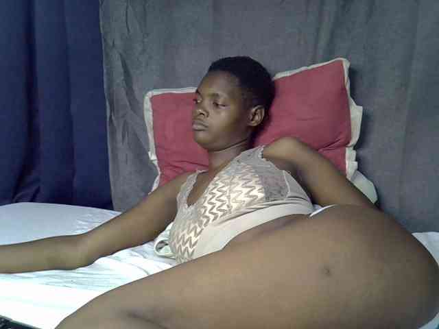 Slender-kerry webcam