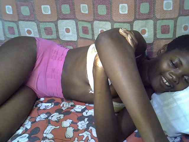 Slender-kerry webcam