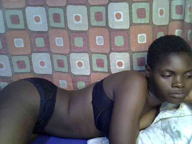 Slender-kerry webcam