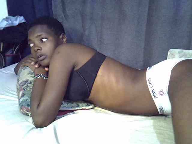 Slender-kerry webcam