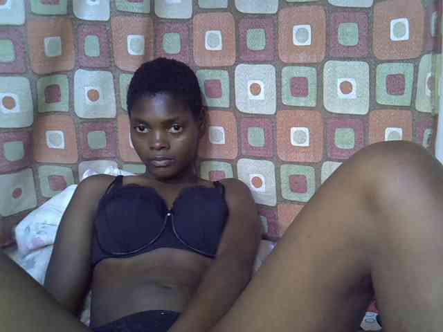 Slender-kerry webcam