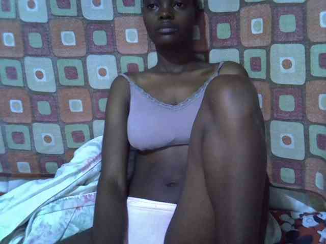 Slender-kerry webcam