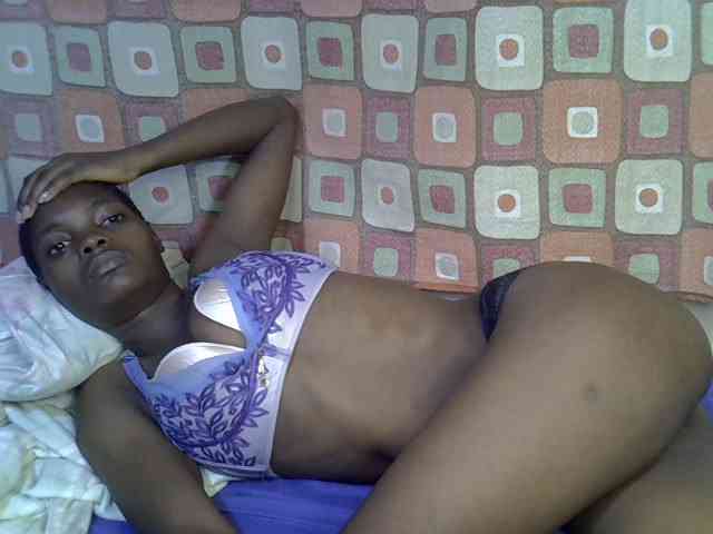 Slender-kerry webcam