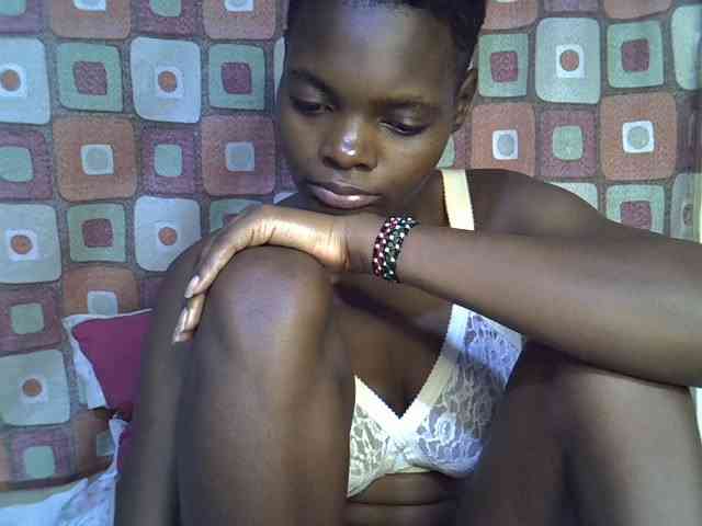 Slender-kerry webcam
