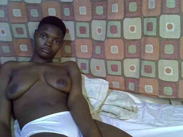 Slender-kerry webcam