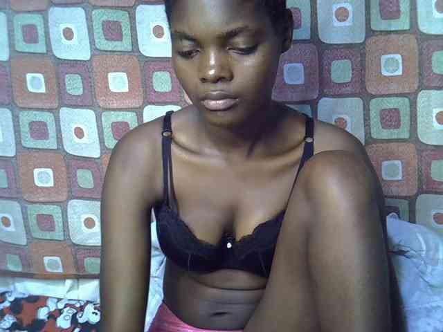 Slender-kerry webcam