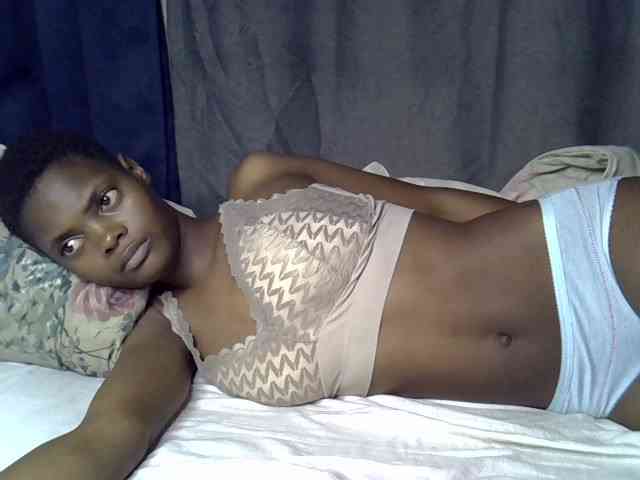 Slender-kerry webcam