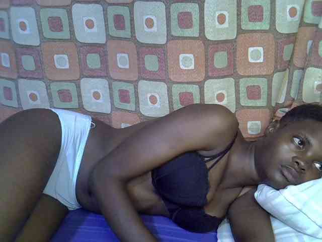 Slender-kerry webcam