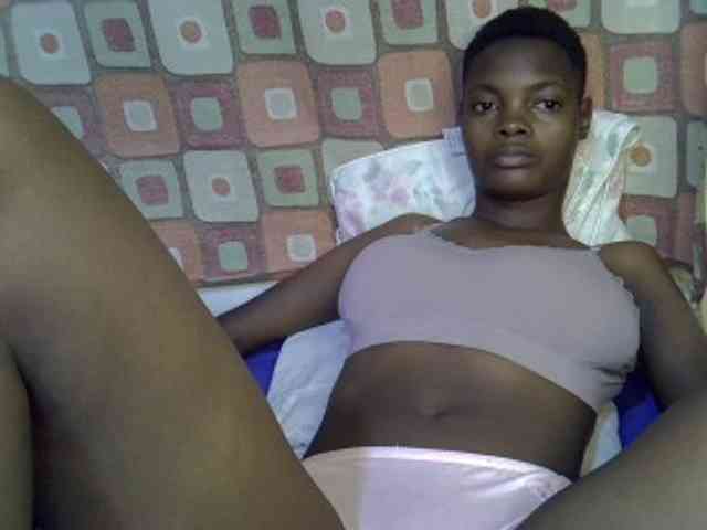Slender-kerry webcam