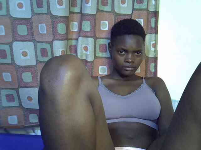 Slender-kerry webcam