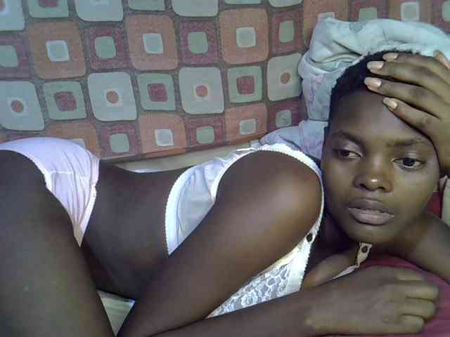 Slender-kerry webcam