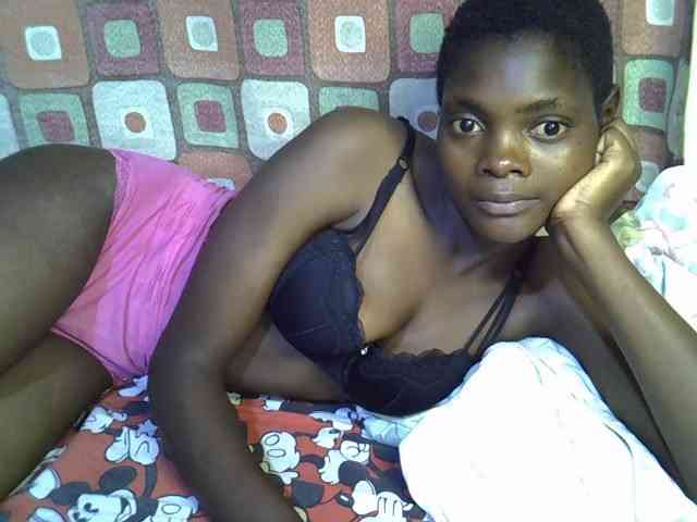 Slender-kerry webcam