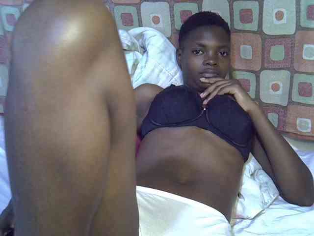 Slender-kerry webcam