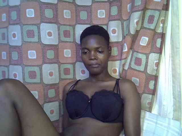 Slender-kerry webcam