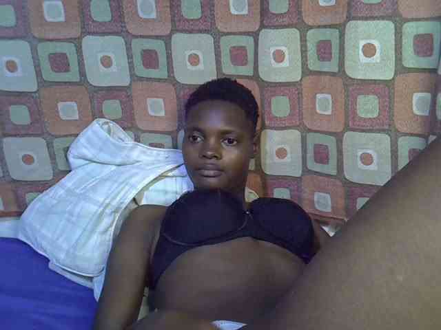 Slender-kerry webcam