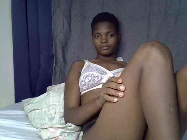 Slender-kerry webcam