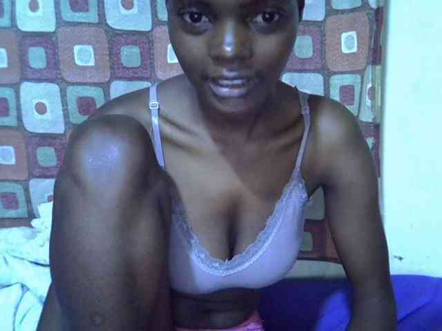 Slender-kerry webcam